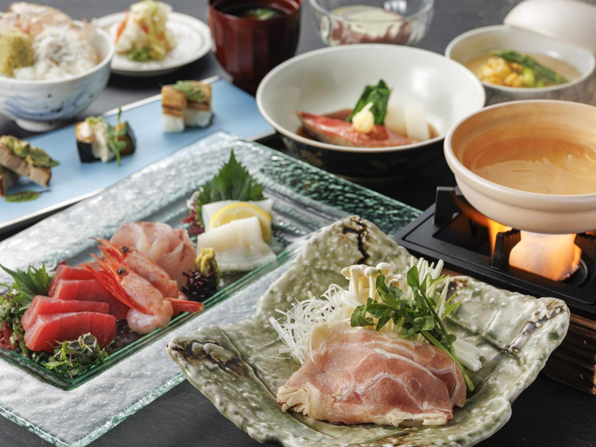 Kamenoi Hotel Atami Annex Екстериор снимка