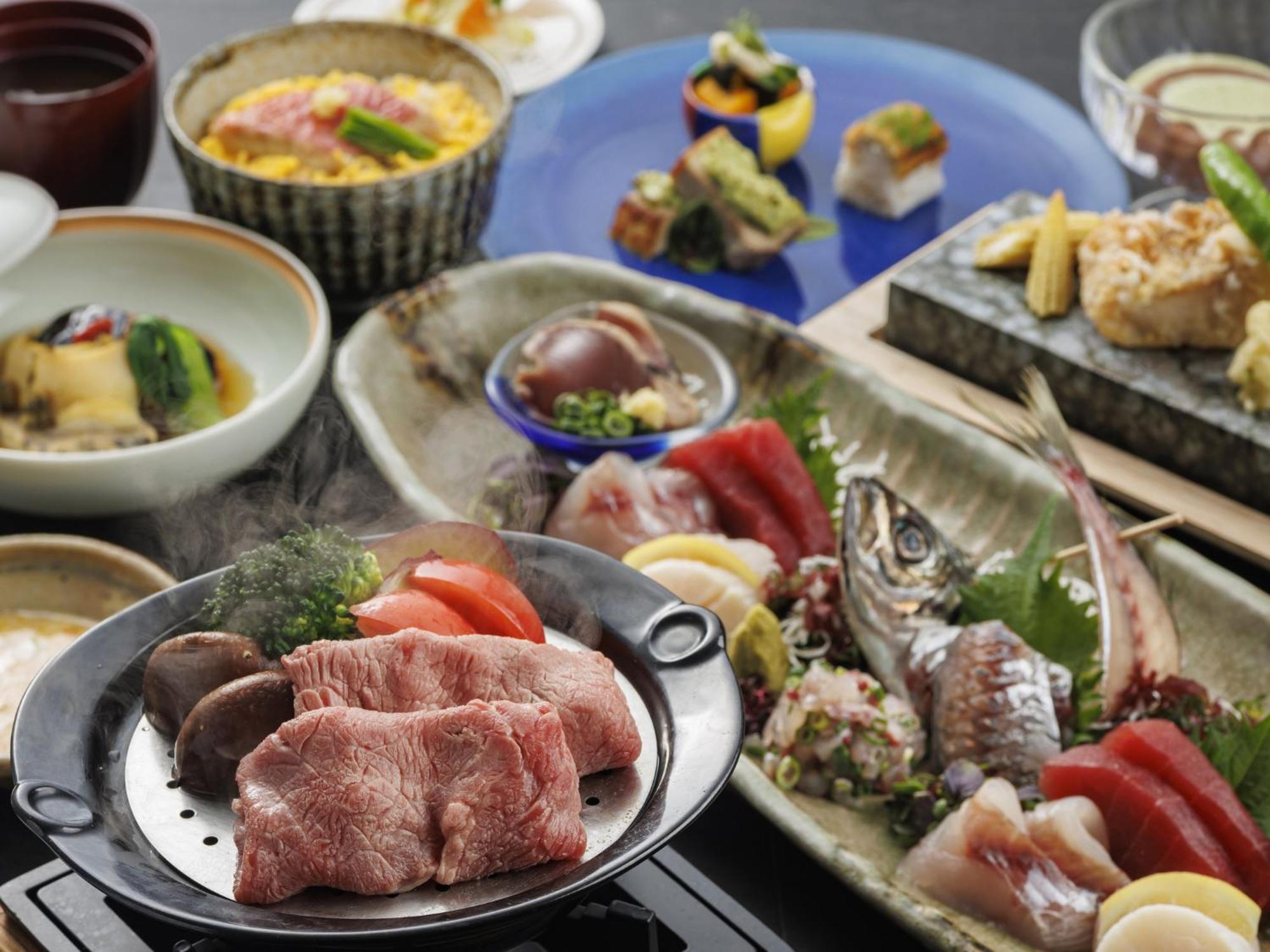 Kamenoi Hotel Atami Annex Екстериор снимка
