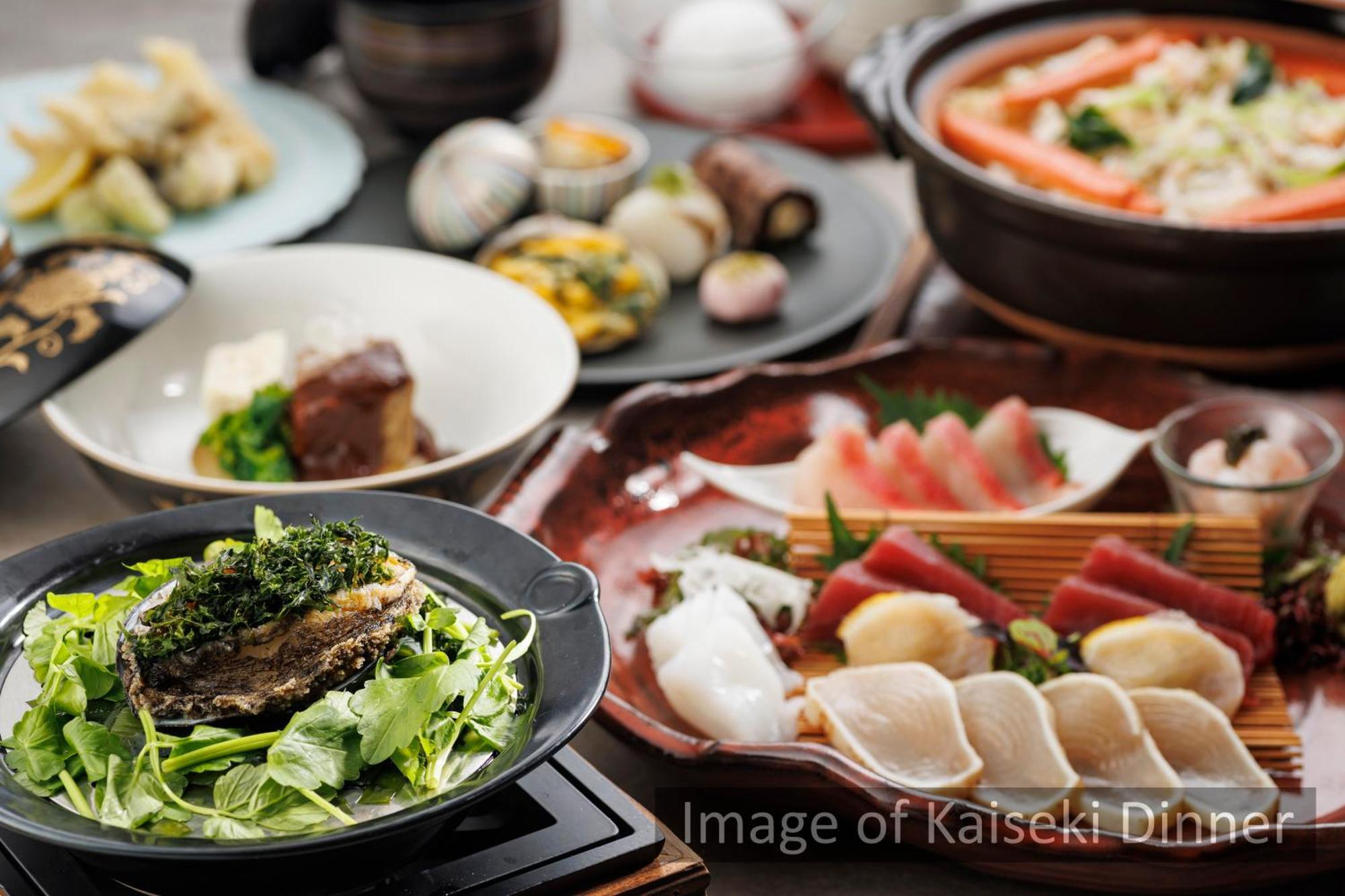 Kamenoi Hotel Atami Annex Екстериор снимка
